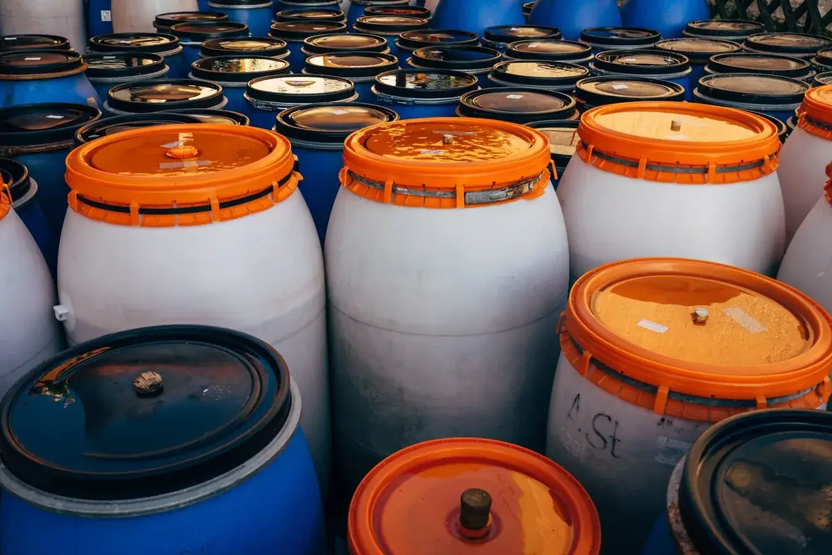 Chemical & Toxic Waste Cleanup in Lynn Haven, FL